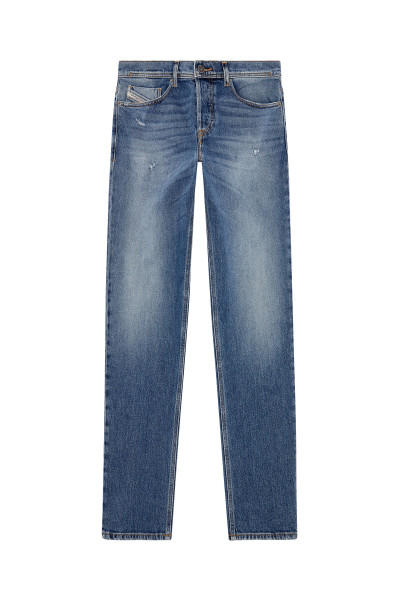 DŽÍNSY DIESEL 2023 D-FINITIVE TROUSERS - Fotografia č. 5