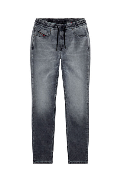 DŽÍNSY DIESEL 2031 D-KRAILEY JOGG SWEAT JEAN - Fotografia č. 3