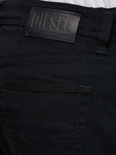 DŽÍNSY DIESEL 1986 LARKEE-BEEX TROUSERS - Fotografia č. 9