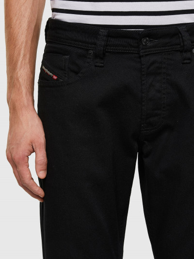 DŽÍNSY DIESEL 1986 LARKEE-BEEX TROUSERS - Fotografia č. 8