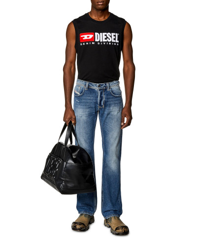 DŽÍNSY DIESEL 1985 LARKEE TROUSERS - Fotografia č. 1