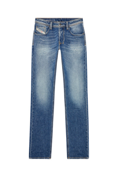 DŽÍNSY DIESEL 1985 LARKEE TROUSERS - Fotografia č. 5