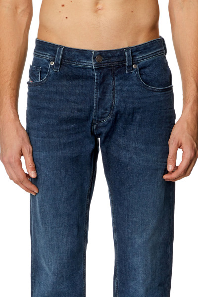 DŽÍNSY DIESEL 1986 LARKEE-BEEX TROUSERS - Fotografia č. 4