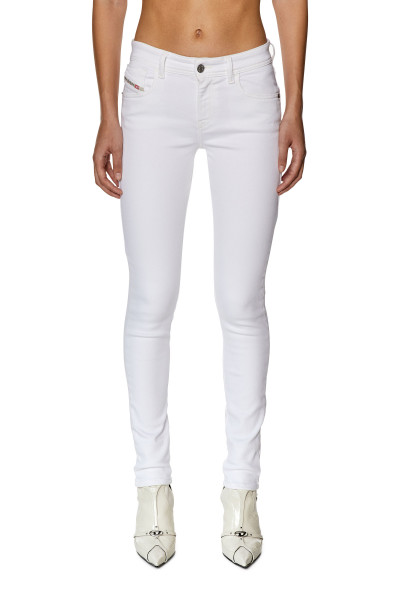 DŽÍNSY DIESEL 2017 SLANDY TROUSERS - Fotografia č. 2