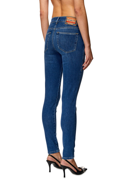 FARMER DIESEL 2017 SLANDY TROUSERS - Kép 2