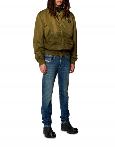 DŽÍNSY DIESEL 1979 SLEENKER TROUSERS - Fotografia č. 1