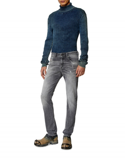 DŽÍNSY DIESEL 1979 SLEENKER TROUSERS - Fotografia č. 1