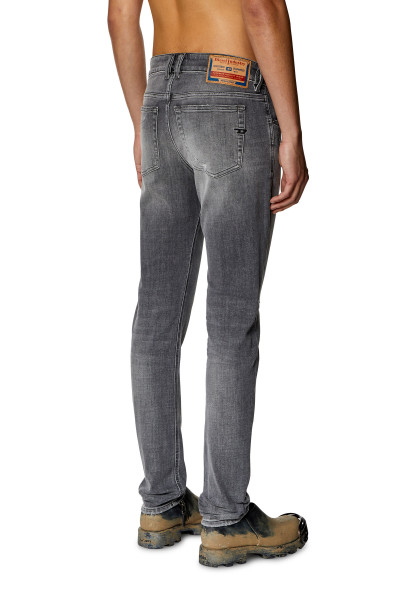 DŽÍNSY DIESEL 1979 SLEENKER TROUSERS - Fotografia č. 3