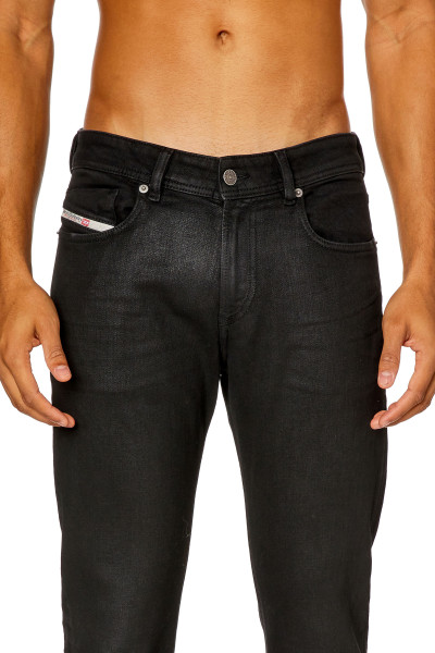 DŽÍNSY DIESEL 1979 SLEENKER TROUSERS - Fotografia č. 4