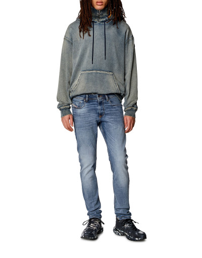 DŽÍNSY DIESEL 1979 SLEENKER TROUSERS - Fotografia č. 1