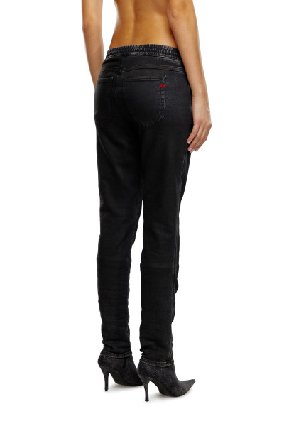 FARMER DIESEL 2061 D-TAIL JOGG SWEAT JEANS - Kép 2