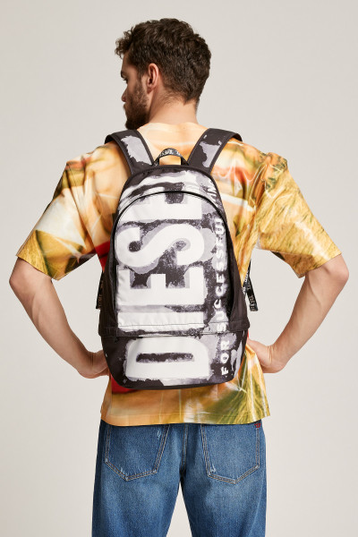HÁTIZSÁK DIESEL RAVE BACKPACK X - Kép 1