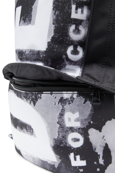 HÁTIZSÁK DIESEL RAVE BACKPACK X - Kép 6