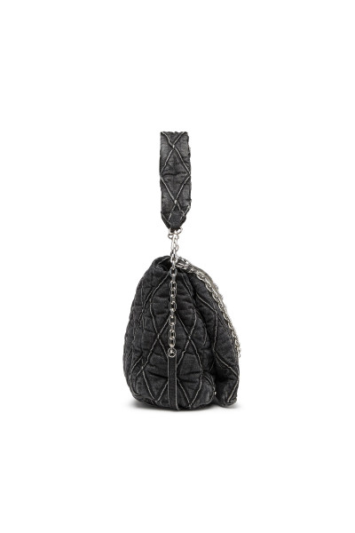 RETIKÜL DIESEL CHARM-D CHARM-D SHOULDER L SHO - Kép 2