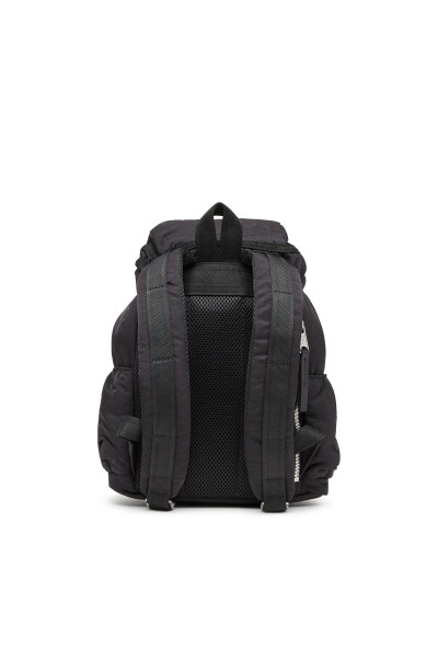 HÁTIZSÁK DIESEL LOGOS BACKPACK - Kép 3