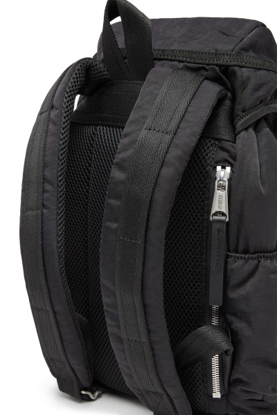 HÁTIZSÁK DIESEL LOGOS BACKPACK - Kép 5