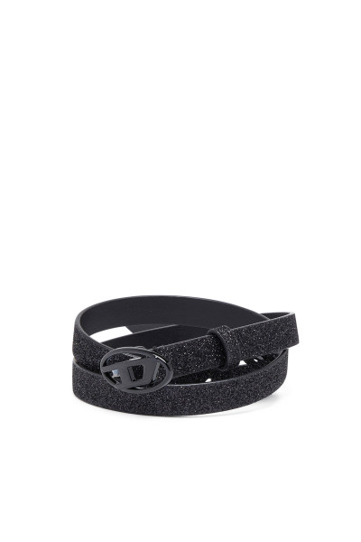 OPASOK DIESEL OVAL D LOGO B-1DR 15 BELT - Fotografia č. 1