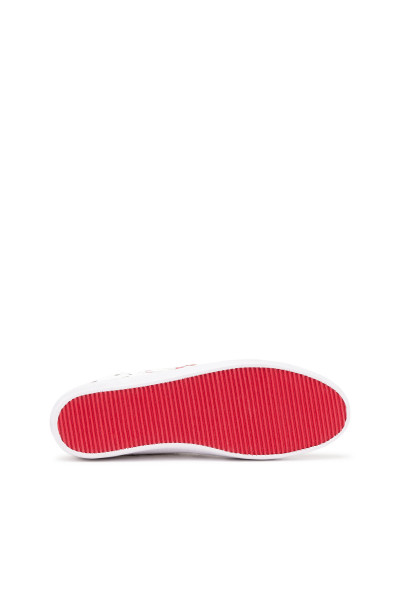 TENISKY DIESEL LEROJI S-LEROJI MID SNEAKERS - Fotografia č. 6