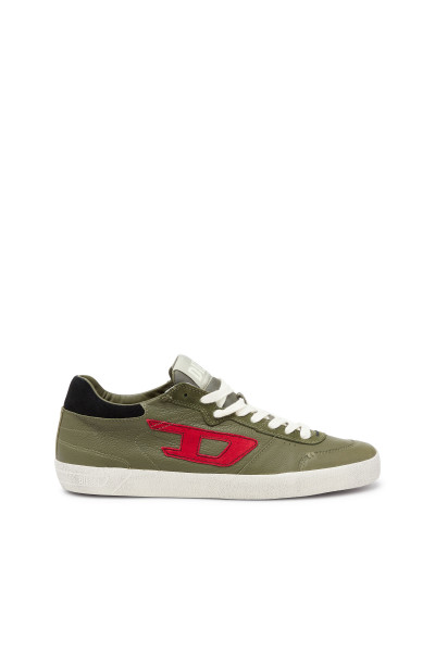 TENISKY DIESEL LEROJI S-LEROJI LOW SNEAKERS - Fotografie č. 4