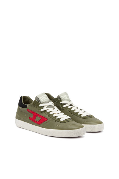 TENISKY DIESEL LEROJI S-LEROJI LOW SNEAKERS - Fotografie č. 1