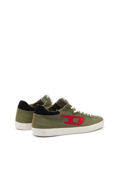TENISKY DIESEL LEROJI S-LEROJI LOW SNEAKERS - Fotografie č. 3