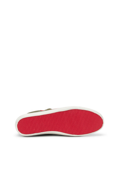 TENISKY DIESEL LEROJI S-LEROJI LOW SNEAKERS - Fotografie č. 6