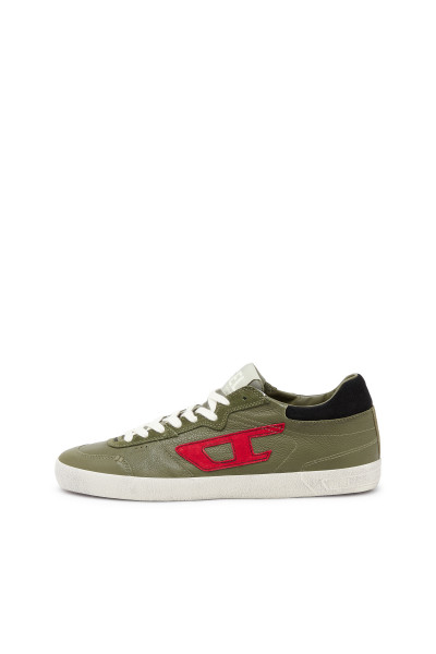 TENISKY DIESEL LEROJI S-LEROJI LOW SNEAKERS - Fotografie č. 5