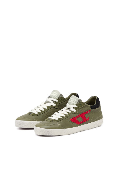 TENISKY DIESEL LEROJI S-LEROJI LOW SNEAKERS - Fotografie č. 2