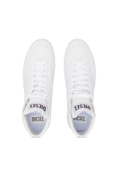 TENISKY DIESEL LEROJI S-LEROJI MID W SNEAKERS - Fotografia č. 7