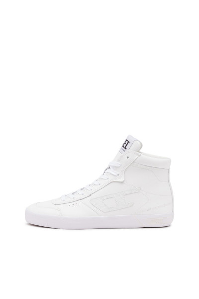 TENISKY DIESEL LEROJI S-LEROJI MID W SNEAKERS - Fotografia č. 5