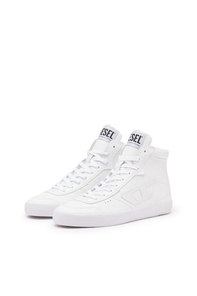 TENISKY DIESEL LEROJI S-LEROJI MID W SNEAKERS - Fotografia č. 3