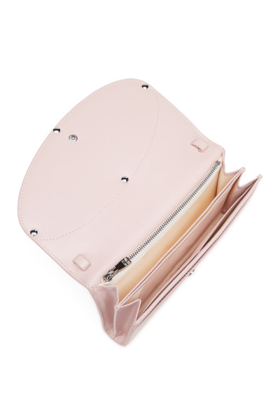 PÉNZTÁRCA DIESEL 1DR 1DR WALLET STRAP WALLET - Kép 4