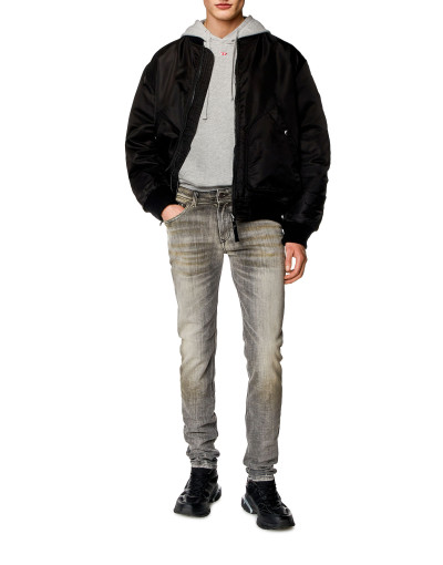 DŽÍNSY DIESEL 1979 SLEENKER TROUSERS - Fotografia č. 1