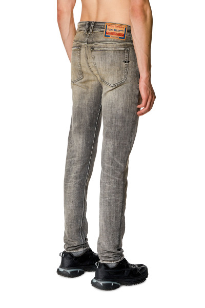 DŽÍNSY DIESEL 1979 SLEENKER TROUSERS - Fotografia č. 3