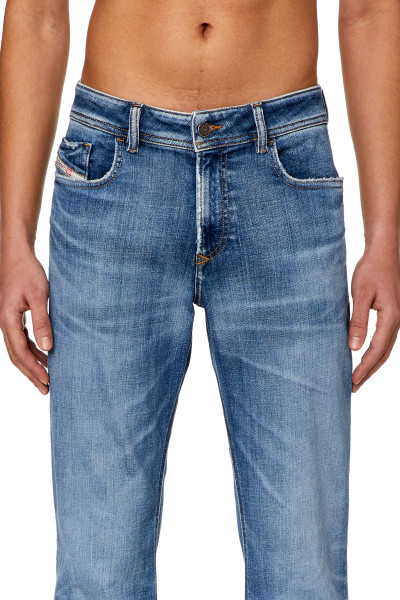 DŽÍNSY DIESEL 1979 SLEENKER TROUSERS - Fotografia č. 4