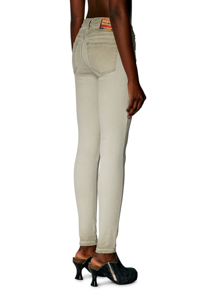 DŽÍNSY DIESEL 2017 SLANDY TROUSERS - Fotografia č. 2