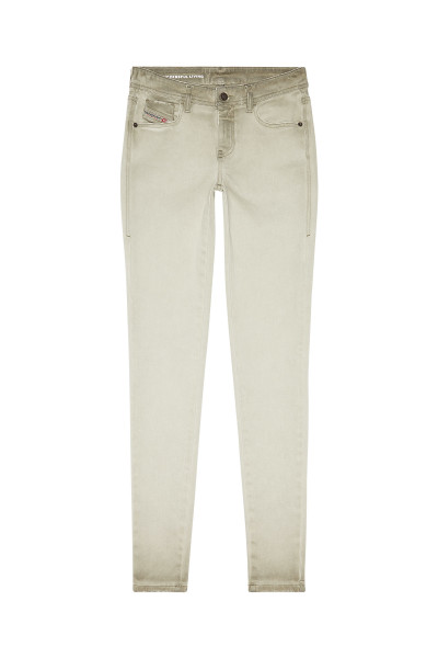 DŽÍNSY DIESEL 2017 SLANDY TROUSERS - Fotografia č. 3