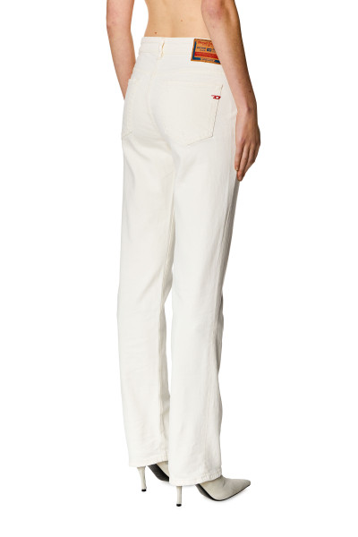 DŽÍNSY DIESEL 1989 D-MINE TROUSERS - Fotografia č. 3