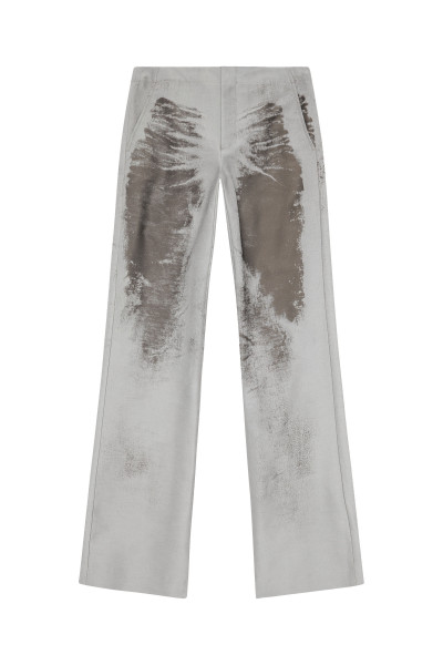 KALHOTY DIESEL P-STANLY TROUSERS - Fotografie č. 5