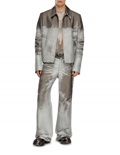 BUNDA DIESEL J-PYLON JACKET - Fotografia č. 2