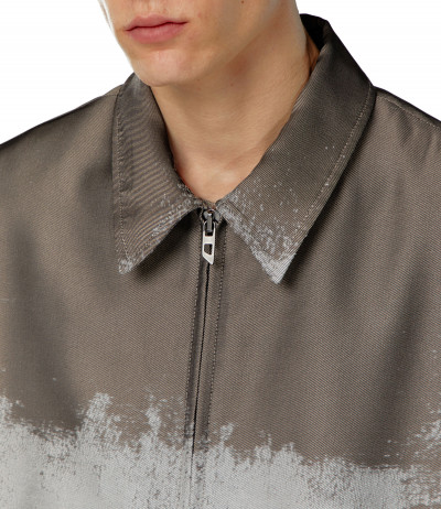 BUNDA DIESEL J-PYLON JACKET - Fotografia č. 5