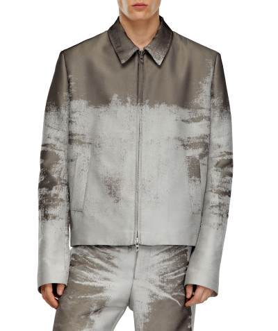 BUNDA DIESEL J-PYLON JACKET - Fotografia č. 3