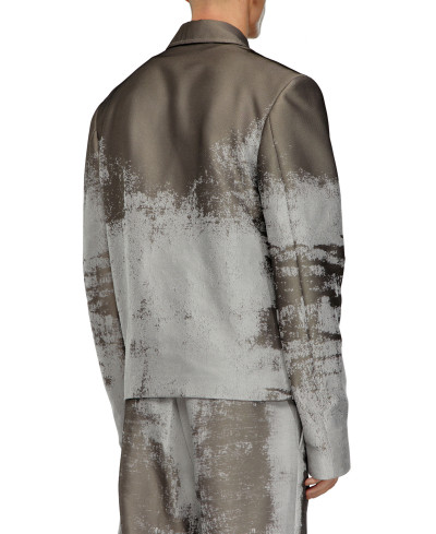 BUNDA DIESEL J-PYLON JACKET - Fotografia č. 4