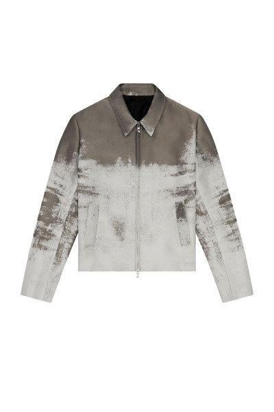 BUNDA DIESEL J-PYLON JACKET - Fotografia č. 6