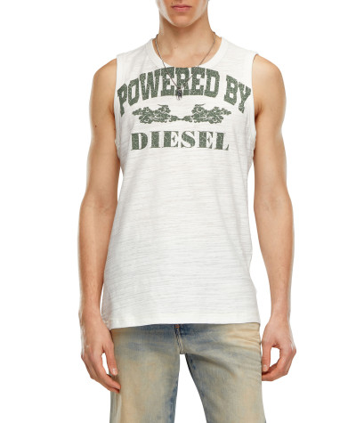 TRIKÓ DIESEL T-HOPPY-N1 TANK TOP - Kép 1