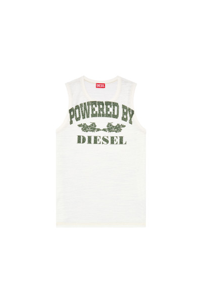 TRIKÓ DIESEL T-HOPPY-N1 TANK TOP - Kép 4