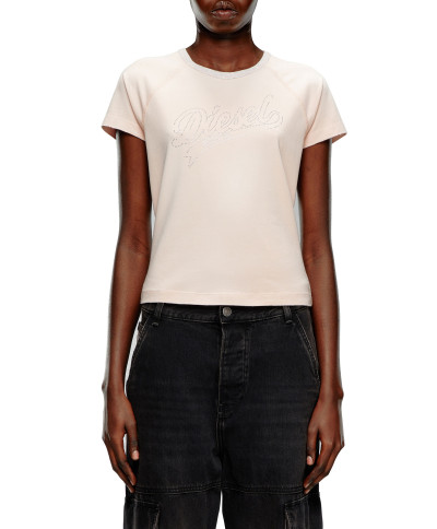 TRIČKO DIESEL T-VINCIE T-SHIRT - Fotografia č. 1