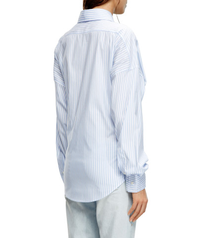 KOŠEĽA DIESEL C-SIZ-N2 SHIRT - Fotografia č. 3