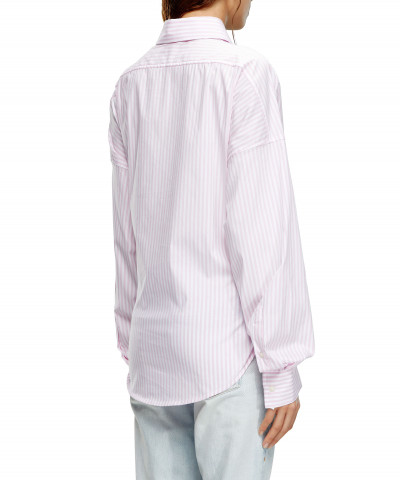 KOŠEĽA DIESEL C-SIZ-N2 SHIRT - Fotografia č. 3