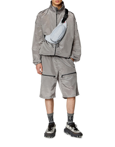 BUNDA DIESEL J-WRIGHT JACKET - Fotografia č. 2